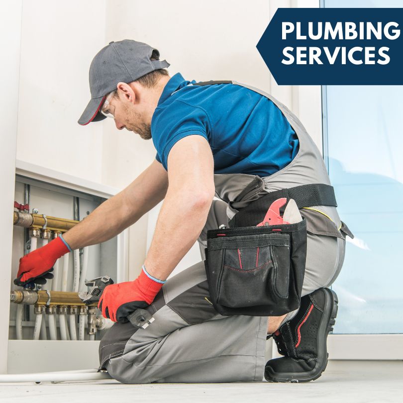 Circle Pines Plumbing Company